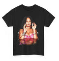 Riri Badgal Vintage 90's ,Hip Hop Rap Tour - Adult & Kids T-Shirts, Sweatshirts & Hoodies apparel design preview 1