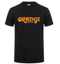 The British Guitar Amps Orange All Sizes S M L XL XXL - Adult & Kids T-Shirts, Sweatshirts & Hoodies apparel design preview 1