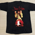 Jimi Hendrix set fire guitar live S-5XL Q9458 - Adult & Kids T-Shirts, Sweatshirts & Hoodies apparel design preview 1