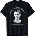 The Big Bang Theory I Cry Because Others are Stupid - Adult & Kids T-Shirts, Sweatshirts & Hoodies apparel design preview 1