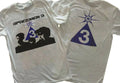Spacemen 3 Vintage Logo 90'S Men Used Sonic Boom - Adult & Kids T-Shirts, Sweatshirts & Hoodies apparel design preview 1