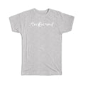 Gift Awkward Art Print For Introvert Funny Sarcastic - Adult & Kids T-Shirts, Sweatshirts & Hoodies apparel design preview 1