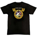 THIN LIZZY JOHNNY THE FOX Graphic Print Unisex Mens S - Adult & Kids T-Shirts, Sweatshirts & Hoodies apparel design preview 1