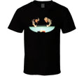 The Color Of Money 80S Classic - Adult & Kids T-Shirts, Sweatshirts & Hoodies apparel design preview 1