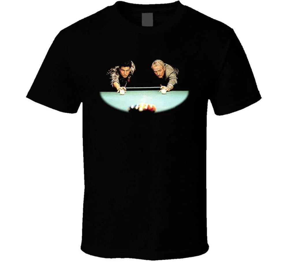 The Color Of Money 80S Classic - Adult & Kids T-Shirts, Sweatshirts & Hoodies apparel design preview 1