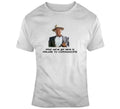 Captain Strother Martin Cool Hand Luke What We've Got - Adult & Kids T-Shirts, Sweatshirts & Hoodies apparel design preview 1