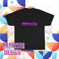 Cold Steel Logo T- Funny Size S to 5XL - Adult & Kids T-Shirts, Sweatshirts & Hoodies apparel design preview 1