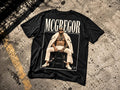 Conor McGregor UFC 329 Fight Night - Adult & Kids T-Shirts, Sweatshirts & Hoodies apparel design preview 1