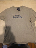 Vintage Abercrombie Fitch Y2K Muscle Fit Serial - Adult & Kids T-Shirts, Sweatshirts & Hoodies apparel design preview 1