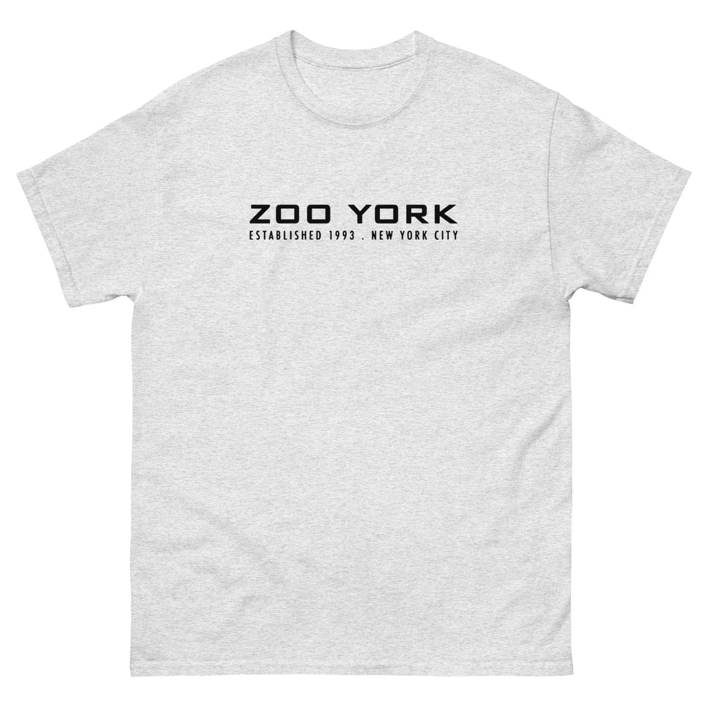 Zoo York skateboarding NYC Graffiti - Adult & Kids T-Shirts, Sweatshirts & Hoodies apparel design preview 1