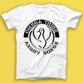 Omega Tribe Angry Songs Punk Rock Music Gift T1961 - Adult & Kids T-Shirts, Sweatshirts & Hoodies apparel design preview 1