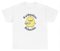 Fatherless Behavior Funny Duck Lover Knife Y2K Dank - Adult & Kids T-Shirts, Sweatshirts & Hoodies apparel design preview 1