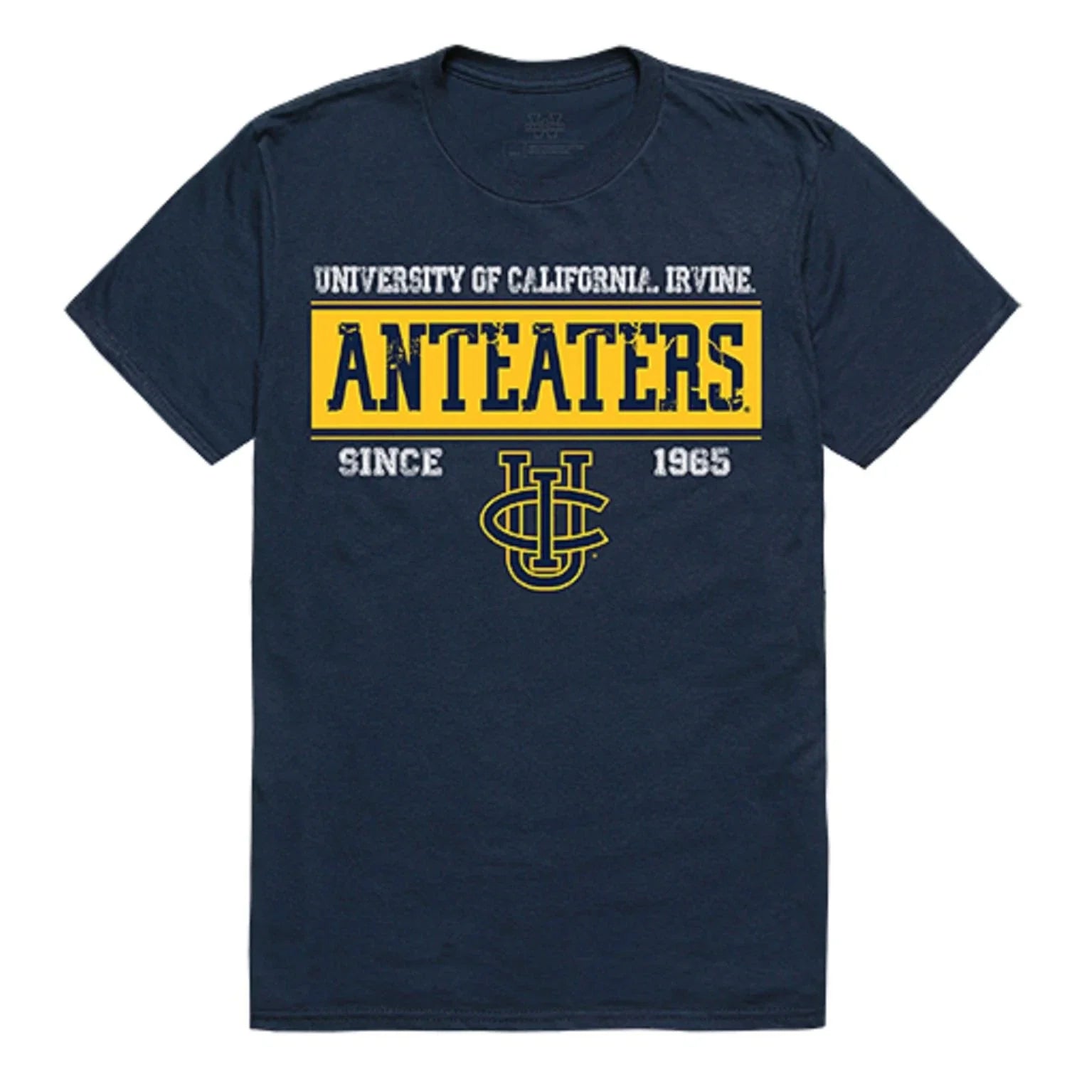 University of California Irvine Anteaters NCAA - Adult & Kids T-Shirts, Sweatshirts & Hoodies apparel design preview 1