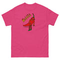 Hottie Chili Pepper Funny Y2K Inspired Unisex classic - Adult & Kids T-Shirts, Sweatshirts & Hoodies apparel design preview 1