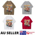 Champ Motorcycle Competition Mens Clothing Kawaii - Adult & Kids T-Shirts, Sweatshirts & Hoodies apparel design preview 1