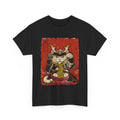 Kawaii Cat Japanese Culture Cats Lovers Owner Women - Adult & Kids T-Shirts, Sweatshirts & Hoodies apparel design preview 1