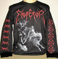 Emperor Rider Pentagram Sz S M L XL 2XL 3XL Black - Adult & Kids T-Shirts, Sweatshirts & Hoodies apparel design preview 1