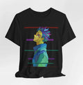 Sukuna Pop Art Anime Fan Gift, Jujutsu Kaisen Unisex - Adult & Kids T-Shirts, Sweatshirts & Hoodies apparel design preview 1