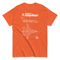 Panavia Tornado European Combat Aircraft - Adult & Kids T-Shirts, Sweatshirts & Hoodies apparel design preview 1