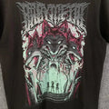 Babymetal World Tour 2026 - Adult & Kids T-Shirts, Sweatshirts & Hoodies apparel design preview 1