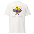 Spatula City Funny 80's UHF Movie Quote Unisex - Adult & Kids T-Shirts, Sweatshirts & Hoodies apparel design preview 1
