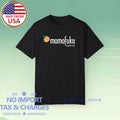 Momofuku Men's Black Size S-5XL - Adult & Kids T-Shirts, Sweatshirts & Hoodies apparel design preview 1