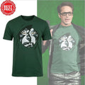 HOT NEW ITEAM Robert Downey Jr Doctor Doom 2026 Size - Adult & Kids T-Shirts, Sweatshirts & Hoodies apparel design preview 1
