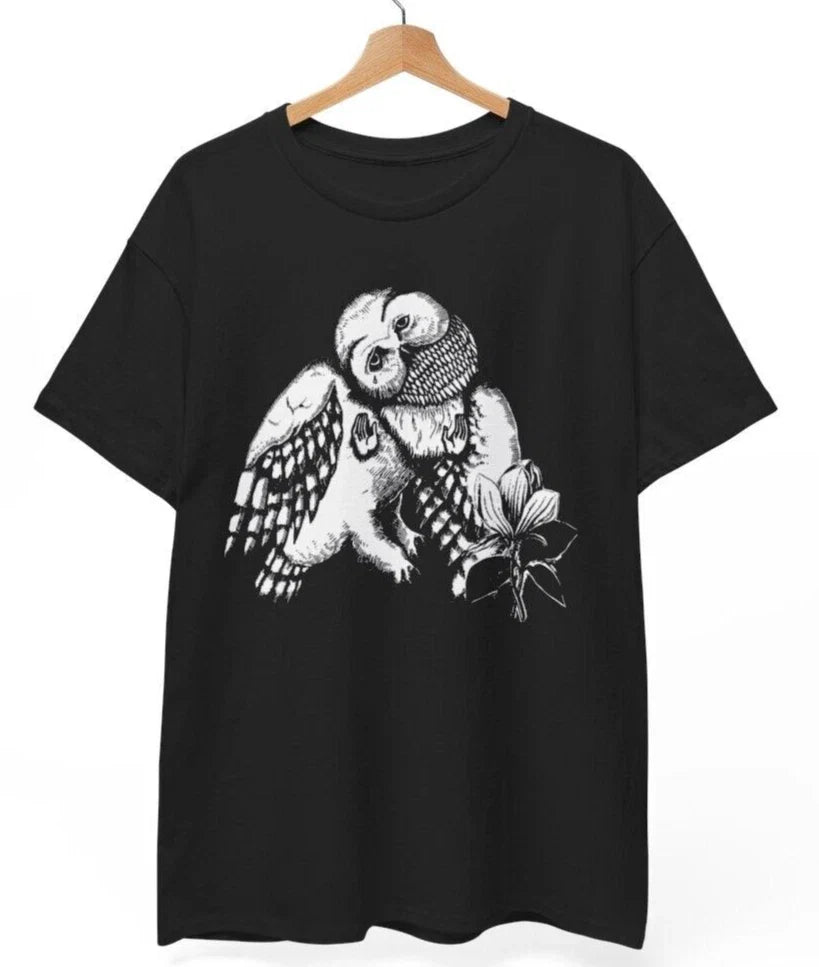 Magnolia Electric Co Songs Ohia Indie Folk Music - Adult & Kids T-Shirts, Sweatshirts & Hoodies apparel design preview 1