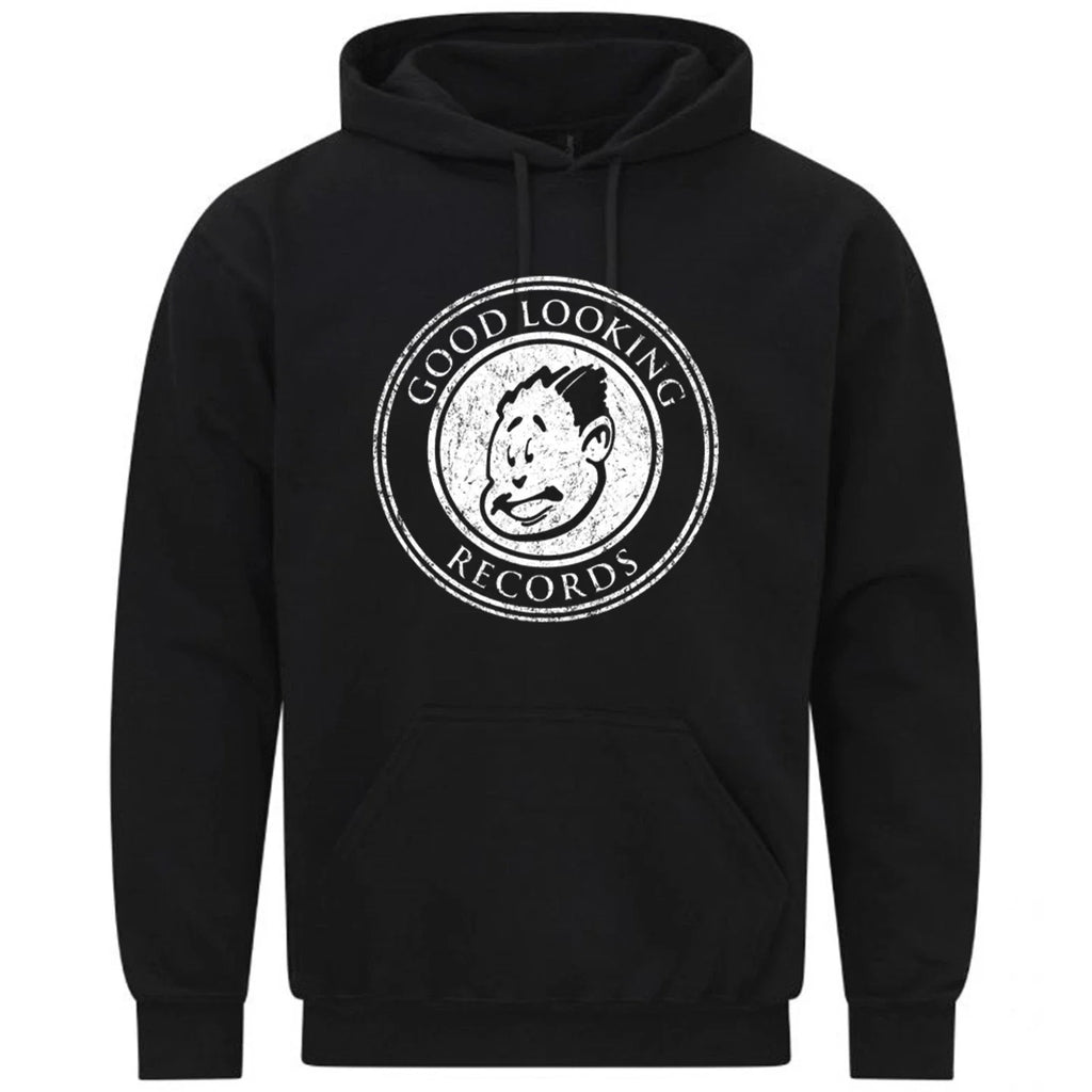 Good Looking Records Metalheadz LTJ Bukem Music Gift - Adult & Kids T-Shirts, Sweatshirts & Hoodies apparel design preview 1