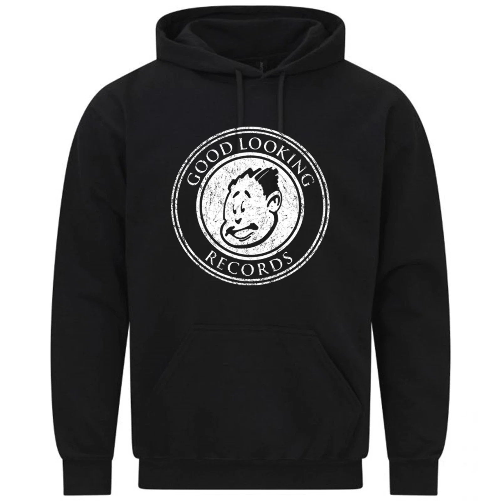 Good Looking Records Metalheadz LTJ Bukem Music Gift - Adult & Kids T-Shirts, Sweatshirts & Hoodies apparel design preview 1