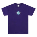 Sci-Fi Men's Medium Purple Fantasy Spotty Graphic - Adult & Kids T-Shirts, Sweatshirts & Hoodies apparel design preview 1