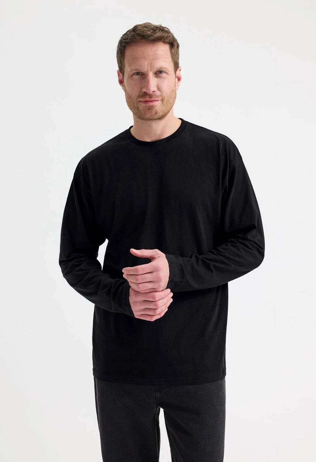 Uneek Mens UC314 - Adult & Kids T-Shirts, Sweatshirts & Hoodies apparel design preview 1