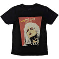 Blondie AKA Pop Art Official Mens - Adult & Kids T-Shirts, Sweatshirts & Hoodies apparel design preview 1