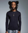 Anthem Organic Fashion Fit 100% Cotton Casual - Adult & Kids T-Shirts, Sweatshirts & Hoodies apparel design preview 1