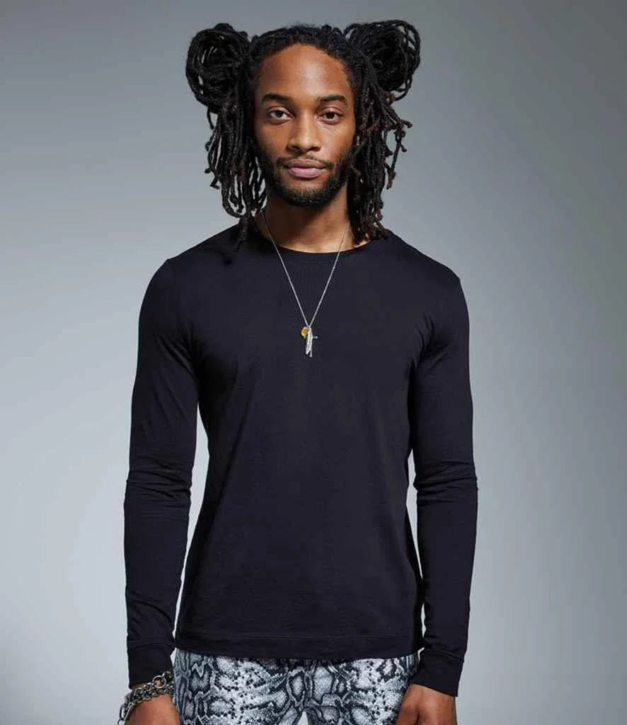 Anthem Organic Fashion Fit 100% Cotton Casual - Adult & Kids T-Shirts, Sweatshirts & Hoodies apparel design preview 1