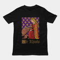Sir Rhosis Funny Wordplay Meme Joke Graphic Viral - Adult & Kids T-Shirts, Sweatshirts & Hoodies apparel design preview 1