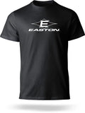 Easton Archery Logo Funny Made in USA Size S-5XL - Adult & Kids T-Shirts, Sweatshirts & Hoodies apparel design preview 1