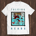 Talking Heads Stood Small Cottage Vintage Music Meme - Adult & Kids T-Shirts, Sweatshirts & Hoodies apparel design preview 1