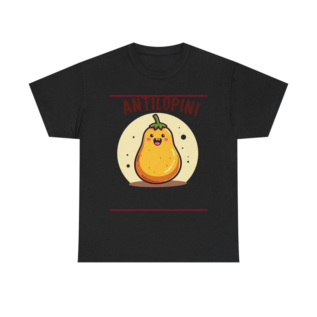 Avocadini Antilopini Meme Funny Viral - Adult & Kids T-Shirts, Sweatshirts & Hoodies apparel design preview 1