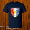 Logo Death In Funny Paradise Men Clothing Made Usa - Adult & Kids T-Shirts, Sweatshirts & Hoodies apparel design preview 1