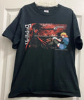 Hellsing Alucard Seras Victoria Y2K adult men's size - Adult & Kids T-Shirts, Sweatshirts & Hoodies apparel design preview 1