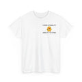 Duck Funny I Have Stability Ability To Stab Quote - Adult & Kids T-Shirts, Sweatshirts & Hoodies apparel design preview 1