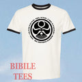 HIC Hawaiian Island Creations Surfing Men's Ringer - Adult & Kids T-Shirts, Sweatshirts & Hoodies apparel design preview 1