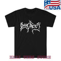 Dying Fetus Men's Black Size S to 5XL - Adult & Kids T-Shirts, Sweatshirts & Hoodies apparel design preview 1