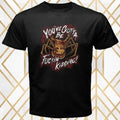 Norris Spider Head The Thing Horror Movie Men's Black - Adult & Kids T-Shirts, Sweatshirts & Hoodies apparel design preview 1