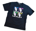 Graveyard Gallery Junji Ito Tomie Pop Art (Size XL) - Adult & Kids T-Shirts, Sweatshirts & Hoodies apparel design preview 1