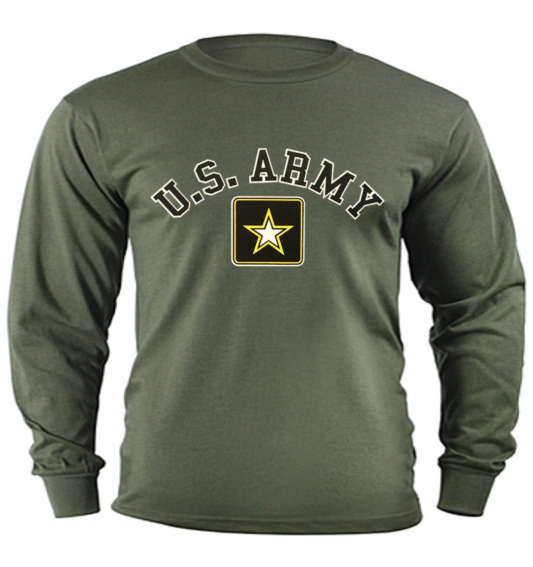 Mens Army Graphic Military Tactical Gear Clothing - Adult & Kids T-Shirts, Sweatshirts & Hoodies apparel design preview 1
