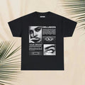 Vampire Streetwear, Y2K, Dark Graphic Vintage - Adult & Kids T-Shirts, Sweatshirts & Hoodies apparel design preview 1