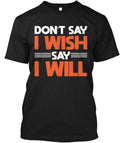 Funny Ideas Quotes Made in the USA Size S to 5XL - Adult & Kids T-Shirts, Sweatshirts & Hoodies apparel design preview 1