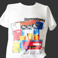 STEREOPHONICS BRITPOP INDIE ROCK unisex S-3XL - Adult & Kids T-Shirts, Sweatshirts & Hoodies apparel design preview 1